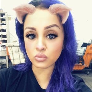 Meet your Posher, Mystica1s